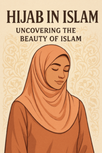 HIJAB IN ISLAM – UNCOVERING THE BEAUTY OF ISLAM