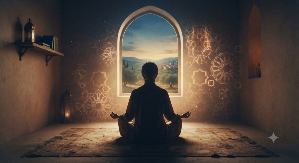 Islamic Approaches to Trauma-Informed Care