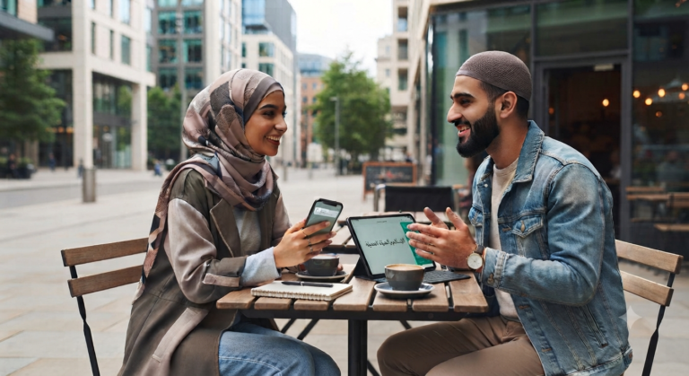 Islamic Beliefs and Modern Culture