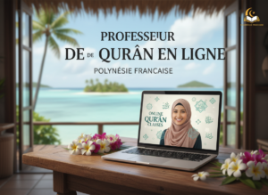 quran teacher french polynesia