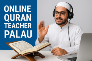 Online Quran Teacher in Wrexham