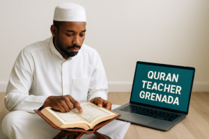 Quran Teacher Grenada