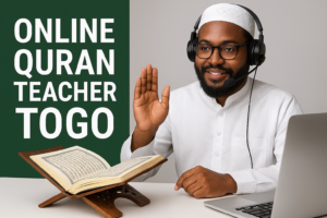 Quran Teacher Togo